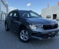 купить новое авто Шкода KAMIQ 2025 года от официального дилера Альянс-ІФ Skoda Шкода фото