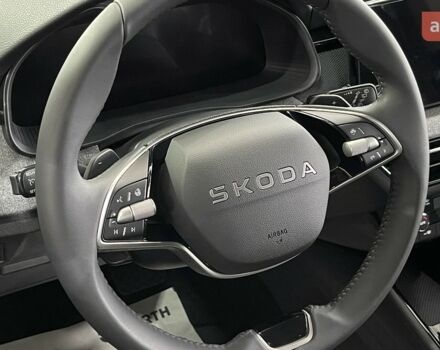 Шкода KAMIQ, объемом двигателя 1 л и пробегом 0 тыс. км за 23201 $, фото 7 на Automoto.ua