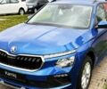 купить новое авто Шкода KAMIQ 2025 года от официального дилера Автоцентр AUTO.RIA Шкода фото
