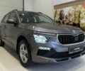 купить новое авто Шкода KAMIQ 2025 года от официального дилера Альянс-ІФ Skoda Шкода фото