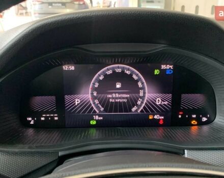 Шкода KAMIQ, объемом двигателя 1 л и пробегом 0 тыс. км за 21586 $, фото 10 на Automoto.ua