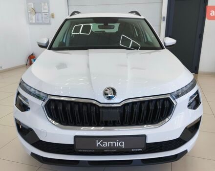 Шкода KAMIQ, объемом двигателя 1 л и пробегом 0 тыс. км за 21653 $, фото 15 на Automoto.ua