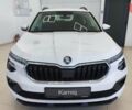 Шкода KAMIQ, объемом двигателя 1 л и пробегом 0 тыс. км за 21653 $, фото 15 на Automoto.ua