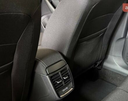 Шкода KAMIQ, объемом двигателя 1 л и пробегом 0 тыс. км за 24663 $, фото 17 на Automoto.ua