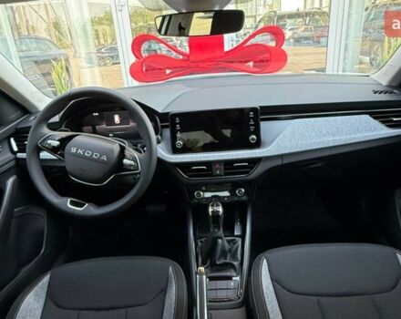 Шкода KAMIQ, объемом двигателя 1 л и пробегом 0 тыс. км за 23194 $, фото 4 на Automoto.ua