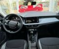 Шкода KAMIQ, объемом двигателя 1 л и пробегом 0 тыс. км за 23194 $, фото 4 на Automoto.ua