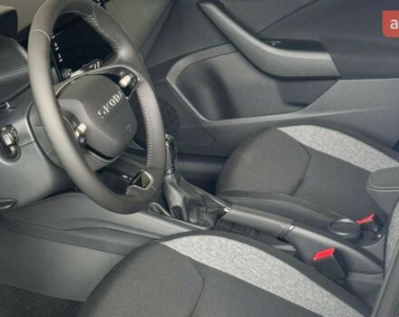 Шкода KAMIQ, объемом двигателя 1 л и пробегом 0 тыс. км за 21729 $, фото 11 на Automoto.ua
