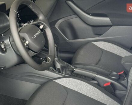 Шкода KAMIQ, об'ємом двигуна 1 л та пробігом 0 тис. км за 21639 $, фото 11 на Automoto.ua