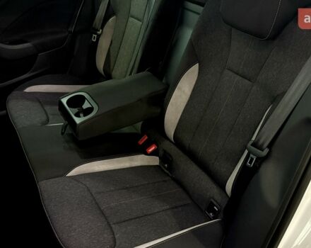 Шкода KAMIQ, объемом двигателя 1.5 л и пробегом 0 тыс. км за 34071 $, фото 15 на Automoto.ua