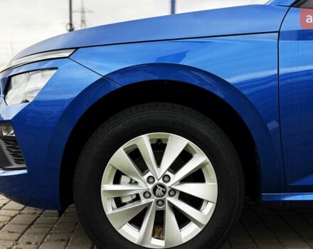 купить новое авто Шкода KAMIQ 2025 года от официального дилера Автоцентр AUTO.RIA Шкода фото