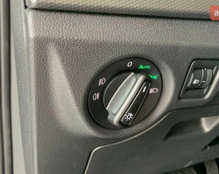 Шкода KAMIQ, объемом двигателя 1 л и пробегом 0 тыс. км за 21586 $, фото 7 на Automoto.ua