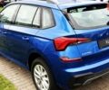 купить новое авто Шкода KAMIQ 2025 года от официального дилера Автоцентр AUTO.RIA Шкода фото