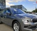 Шкода KAMIQ 2025 року купити нове авто Шкода KAMIQ 2025 року від офіційного дилера Альянс-ІФ Skoda Шкода фото