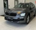 купить новое авто Шкода KAMIQ 2025 года от официального дилера Альянс-ІФ Skoda Шкода фото