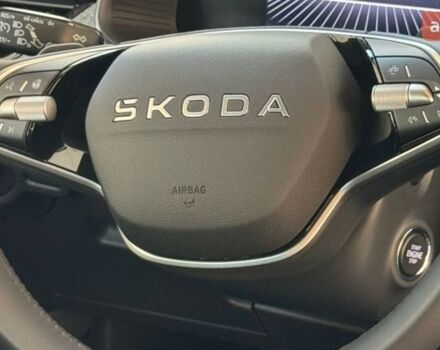 Шкода KAMIQ 2025 в Днепре (Днепропетровске) на Automoto.ua Шкода KAMIQ, объемом двигателя 1 л и пробегом 0 тыс. км за 23075 $, фото 18 на Automoto.ua