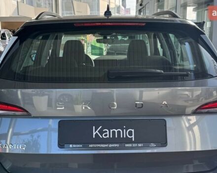 Шкода KAMIQ, объемом двигателя 1 л и пробегом 0 тыс. км за 21938 $, фото 7 на Automoto.ua
