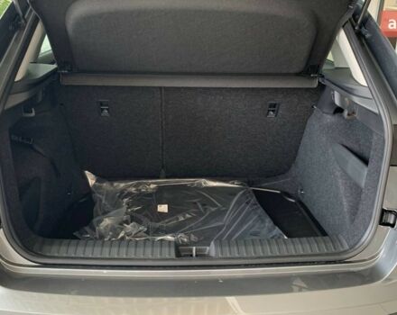 Шкода KAMIQ, объемом двигателя 1 л и пробегом 0 тыс. км за 21592 $, фото 23 на Automoto.ua