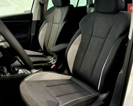 Шкода KAMIQ, объемом двигателя 1.5 л и пробегом 0 тыс. км за 34071 $, фото 13 на Automoto.ua