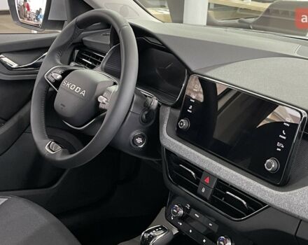 Шкода KAMIQ, объемом двигателя 1 л и пробегом 0 тыс. км за 23201 $, фото 8 на Automoto.ua