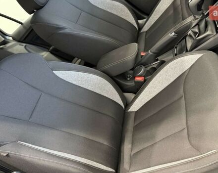 купить новое авто Шкода KAMIQ 2025 года от официального дилера Альянс-ІФ Skoda Шкода фото