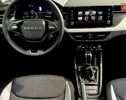 Шкода KAMIQ, объемом двигателя 1.5 л и пробегом 0 тыс. км за 34071 $, фото 14 на Automoto.ua