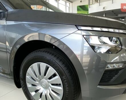 купить новое авто Шкода KAMIQ 2025 года от официального дилера Автоцентр AUTO.RIA Шкода фото