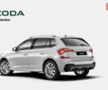 купить новое авто Шкода KAMIQ 2025 года от официального дилера БАЗІС АВТО Skoda Шкода фото