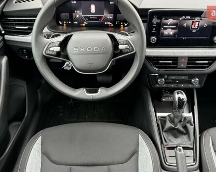 купить новое авто Шкода KAMIQ 2025 года от официального дилера Автоцентр AUTO.RIA Шкода фото