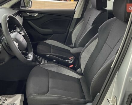 Шкода KAMIQ, объемом двигателя 1 л и пробегом 0 тыс. км за 23201 $, фото 10 на Automoto.ua