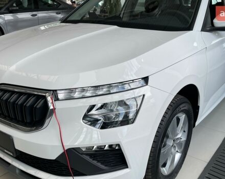 Шкода KAMIQ, объемом двигателя 1 л и пробегом 0 тыс. км за 23417 $, фото 2 на Automoto.ua