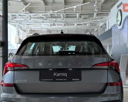 Шкода KAMIQ, объемом двигателя 1 л и пробегом 0 тыс. км за 24663 $, фото 8 на Automoto.ua