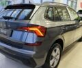 Шкода KAMIQ, объемом двигателя 1.5 л и пробегом 0 тыс. км за 27133 $, фото 7 на Automoto.ua
