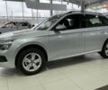 Шкода KAMIQ, объемом двигателя 1 л и пробегом 0 тыс. км за 23201 $, фото 4 на Automoto.ua