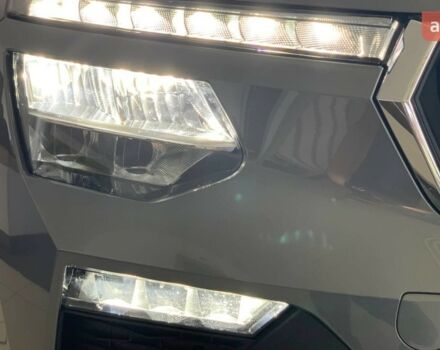 Шкода KAMIQ, об'ємом двигуна 1 л та пробігом 0 тис. км за 21639 $, фото 11 на Automoto.ua