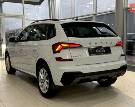 Шкода KAMIQ, объемом двигателя 1.5 л и пробегом 0 тыс. км за 34071 $, фото 5 на Automoto.ua