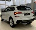 Шкода KAMIQ, объемом двигателя 1.5 л и пробегом 0 тыс. км за 34071 $, фото 5 на Automoto.ua
