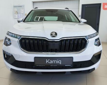 Шкода KAMIQ, объемом двигателя 1 л и пробегом 0 тыс. км за 21653 $, фото 10 на Automoto.ua