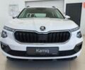 Шкода KAMIQ, объемом двигателя 1 л и пробегом 0 тыс. км за 21653 $, фото 10 на Automoto.ua