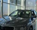 Шкода KAMIQ, объемом двигателя 1 л и пробегом 0 тыс. км за 21938 $, фото 4 на Automoto.ua