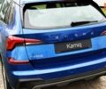 купить новое авто Шкода KAMIQ 2025 года от официального дилера Автоцентр AUTO.RIA Шкода фото