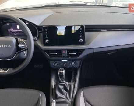 купить новое авто Шкода KAMIQ 2025 года от официального дилера Автоцентр AUTO.RIA Шкода фото