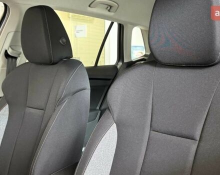 Шкода KAMIQ, объемом двигателя 1 л и пробегом 0 тыс. км за 24663 $, фото 12 на Automoto.ua