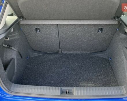 купить новое авто Шкода KAMIQ 2025 года от официального дилера Віннер Центр Київ Шкода фото