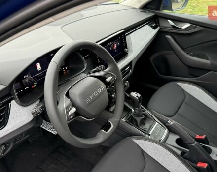 купить новое авто Шкода KAMIQ 2025 года от официального дилера Автоцентр AUTO.RIA Шкода фото