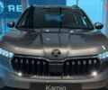 купить новое авто Шкода KAMIQ 2025 года от официального дилера Віннер Центр Київ Шкода фото