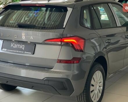 Шкода KAMIQ, об'ємом двигуна 1 л та пробігом 0 тис. км за 21639 $, фото 9 на Automoto.ua