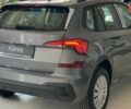 Шкода KAMIQ, об'ємом двигуна 1 л та пробігом 0 тис. км за 21639 $, фото 9 на Automoto.ua