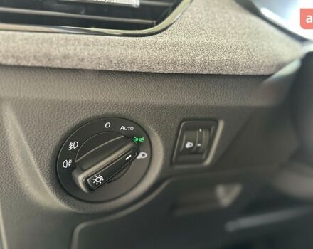 купить новое авто Шкода KAMIQ 2025 года от официального дилера Євромоторс Skoda Шкода фото