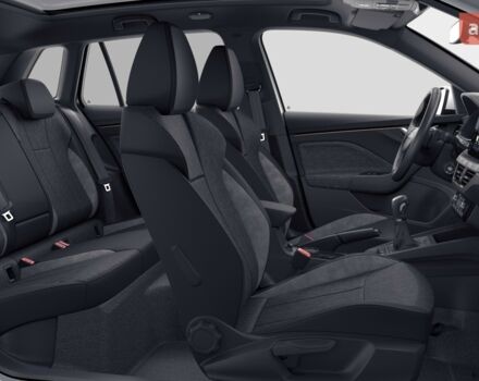 купить новое авто Шкода KAMIQ 2025 года от официального дилера Автоцентр AUTO.RIA Шкода фото