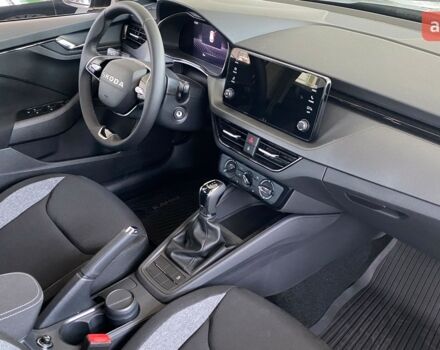 купить новое авто Шкода KAMIQ 2025 года от официального дилера Автоцентр AUTO.RIA Шкода фото